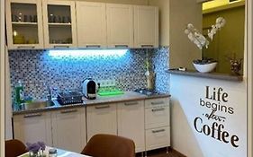 Ariel Apartman